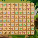 mahjong Alchemist Symbols