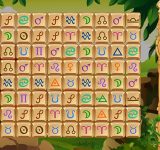 mahjong Alchemist Symbols