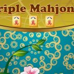 Triple Mahjong